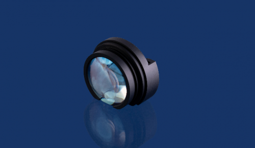 Objective Lens