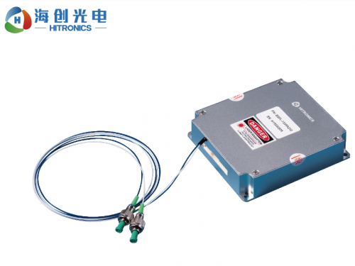 1.5um 高功率 光纤激光器