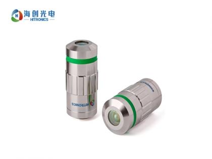 工业镜头